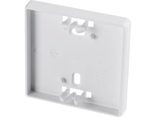 [90118475 708751] Homematic IP Smart Home Wechselrahmen schmal