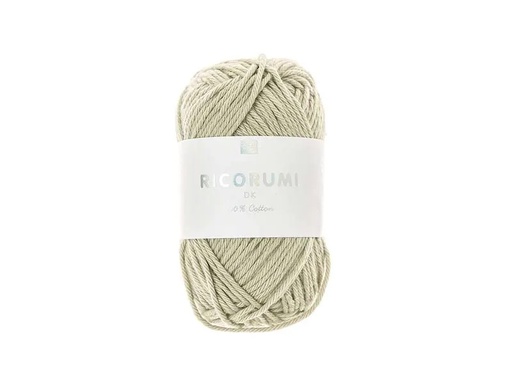 [90118488 1208385] Rico Design Wolle Creative Ricorumi DK 25 g, Schilf
