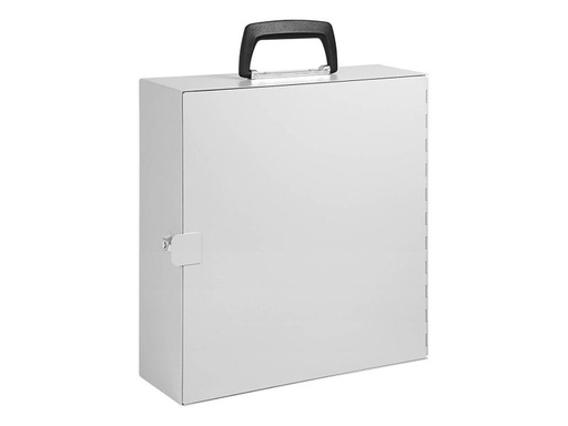 [90118502 1022659] WEDO Dokumentenkassette A4 Ordner