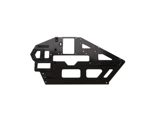 [90118527 410601] ALIGN Chassisseitenteil 500L Carbon rechts