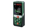Bosch Laser-Distanzmesser PLR 40 C 40 m