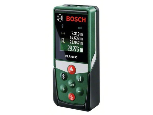 [90011832 636374] Bosch Laser-Distanzmesser PLR 40 C 40 m