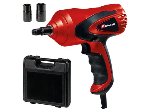[90118550 1175747] Einhell Schlagschrauber CC-HS 12/1