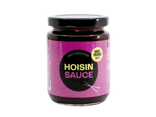 [90118588 957402] Mei Yang Hoi Sin Sauce 250 g
