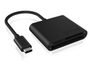 ICY BOX Card Reader Extern IB-CR301-C3