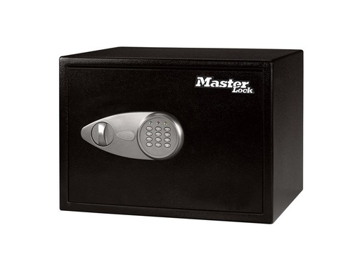 [90118659 1205299] Masterlock Möbeltresor X125ML