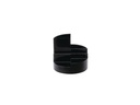 Maul Stiftehalter MAUL round box Schwarz