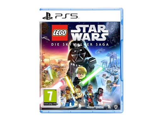 [90118673 1127147] Warner Bros. Interactive LEGO STAR WARS Die Skywalker Saga