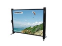 Celexon Tischleinwand Mobil Professional 81x61cm 4:3