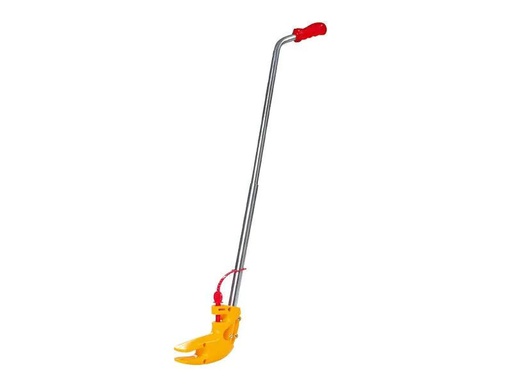 [90118735 222905] Big Zubehör Set Bobby car Schubstange