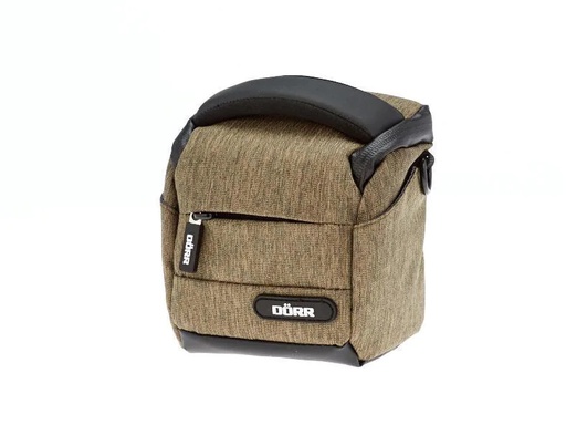 [90118779 416014] Dörr Kameratasche Motion Halfter XS Grün