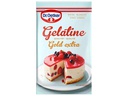 Dr.Oetker Gelatine Blätter 12 Stück