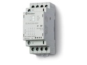 Finder Schütze Serie 22 4x 25A 24V, Auto