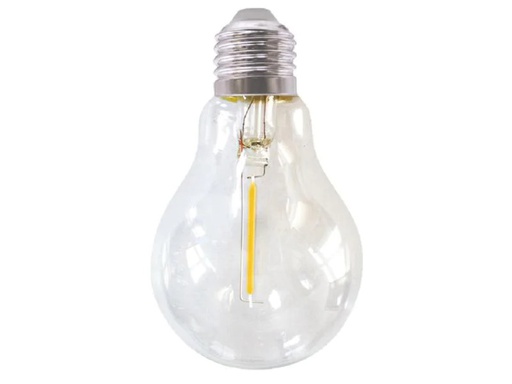 [90118841 938949] STT LED Ersatzleuchtmittel, E27, A60, Warmweiss