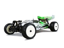 Amewi Buggy EVO-X 6000 Competition, Grün RTR, 1:10