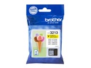 Brother Tinte LC-3213Y Yellow