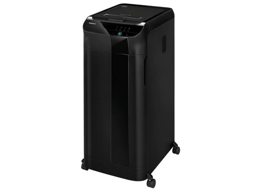 [90118889 1039512] Fellowes Aktenvernichter Automax 600M P-5, 600 Seiten