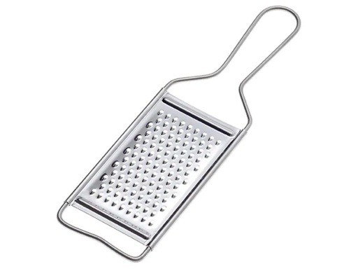 [90118905 248768] Moha Handreibe Mini Silber