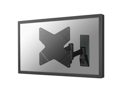 [90118915 465858] NEOMOUNTS Wandhalterung FPMA-W835 Schwarz