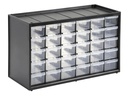 Stanley Kleinteilemagazin 30 Schubladen