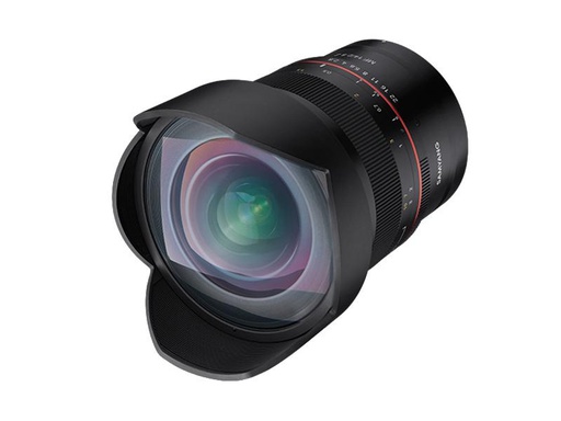 [90118951 913732] Samyang Festbrennweite 14mm F/2.8 IF ED UMC asphärisch – Nikon Z