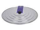 Garcima Pfannendeckel für Party Pfanne 46 cm