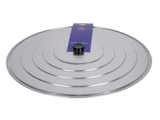 [90118963 550189] Garcima Pfannendeckel für Party Pfanne 46 cm