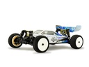 Amewi Buggy EVO-X 6000 Competition, Blau RTR, 1:10