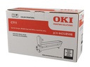 OKI Trommel 44318508 Black