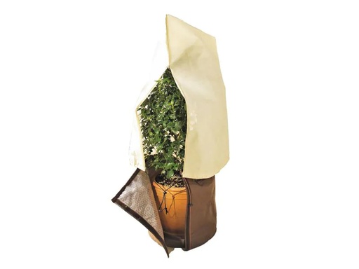 [90119005 848150] BioGreen Topfschutz 70cm Ø 65 cm Topfschutz XL