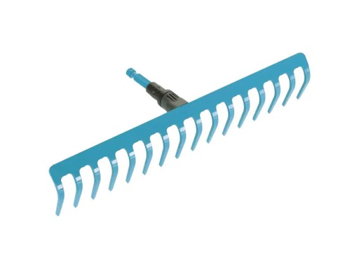 [90119017 545270] Gardena Rechen Combisystem