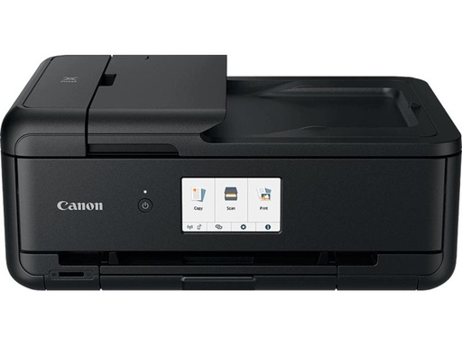 [90011883 810358] Canon Multifunktionsdrucker PIXMA TS9550 WLAN