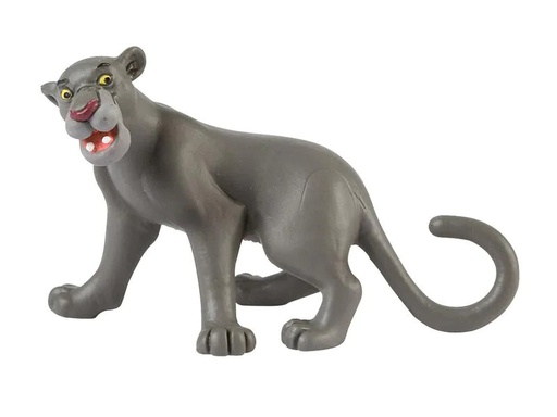 [90119045 1179652] BULLYLAND Spielzeugfigur Disney Baghira