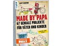 Frechverlag Bastelbuch Made by Papa 336 Seiten