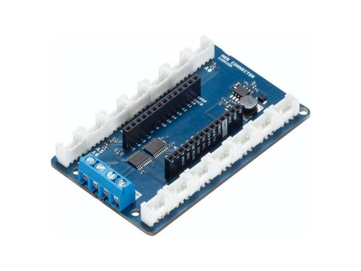 [90119095 879814] Arduino Adapterboard MKR Connector Carrier Grove kompatibel