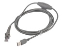 Datalogic Anschlusskabel CAB-426E2 USB