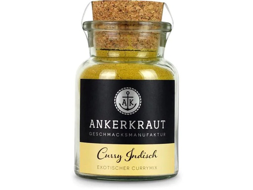[90119097 740901] Ankerkraut Gewürz Curry Indisch 70 g