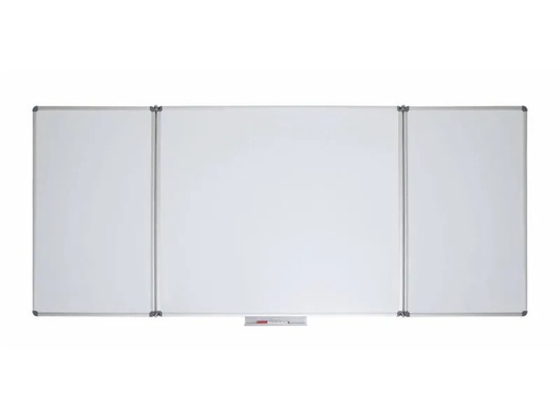 [90119108 609211] Maul Magnethaftendes Whiteboard MAULstandard 100 cm x 120 cm