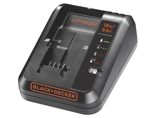 [90011890 589904] BLACK+DECKER Ladegerät 18/54V 2A, BDC2A