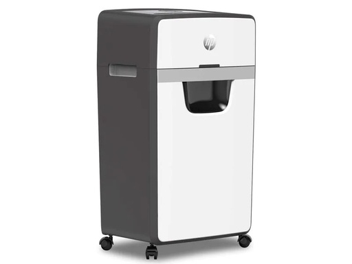 [90119160 1155842] HP Aktenvernichter OneShred 16MC P-5, 16 Seiten