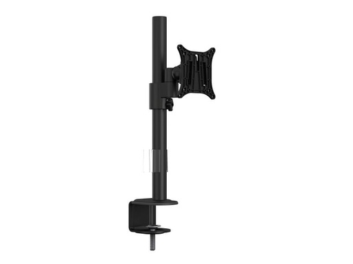 [90119206 869476] Multibrackets Tischhalterung Officeline Single bis 8 kg – Schwarz