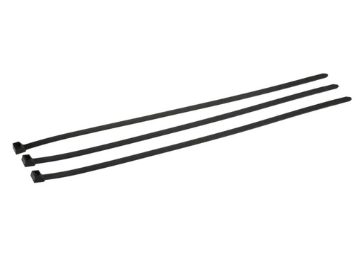 [90119215 312457] VR-Technics Kabelbinder Schwarz 580 mm x 12.6 mm