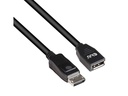 Club 3D Kabel DisplayPort 1.4 HBR3 8K60Hz, 2 m