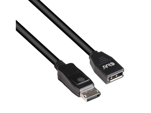 [90119241 940508] Club 3D Kabel DisplayPort 1.4 HBR3 8K60Hz, 2 m