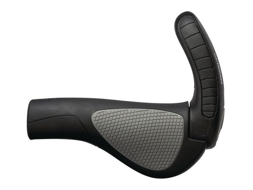 [90119255 756619] Ergon Lenkergriffe GP3 Grösse S