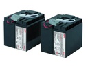 APC Ersatzbatterie RBC11