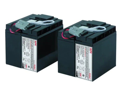 [90119302 40343] APC Ersatzbatterie RBC11