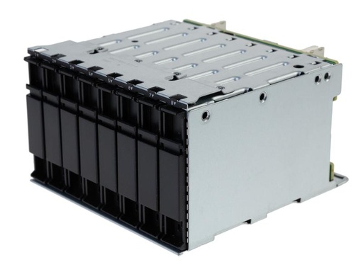 [90119348 825093] HPE Enablement Kit 826691-B21, DL38x Gen10 Backplane Kit