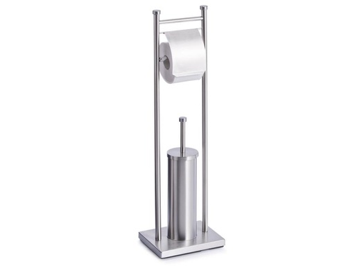 [90119394 603419] Zeller Present Toilettengarnitur 18414