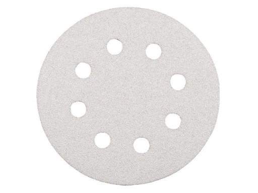 [90119455 492376] kwb Schleifscheibe 125 mm K40 5 Stk.